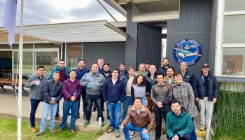 Taller Safety Management System (SMS)