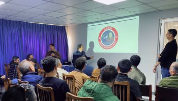 CACAMB celebra su 44° Asamblea General Anual 2025