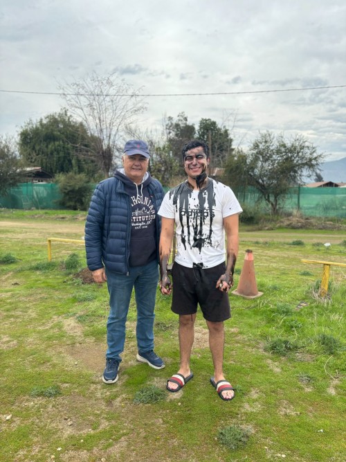 ORELLANA SAM